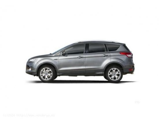 FORD Kuga en venta en Madrid (Madrid) - Madrid