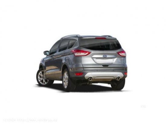 FORD Kuga en venta en Madrid (Madrid) - Madrid