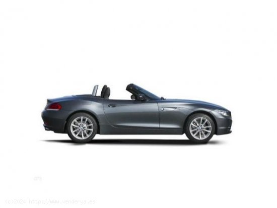 BMW Z4 en venta en Madrid (Madrid) - Madrid