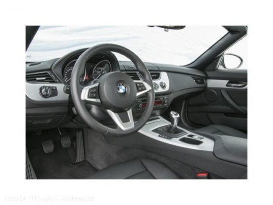 BMW Z4 en venta en Madrid (Madrid) - Madrid