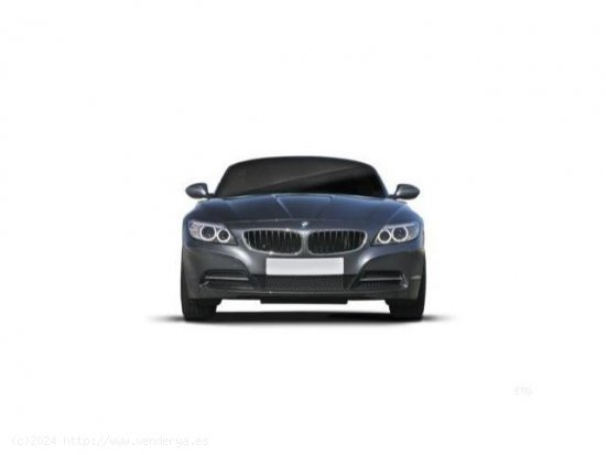 BMW Z4 en venta en Madrid (Madrid) - Madrid