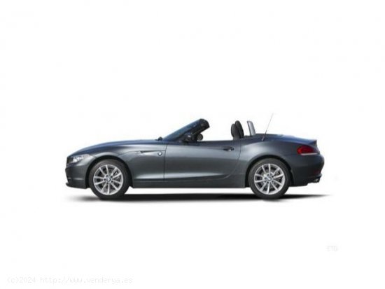 BMW Z4 en venta en Madrid (Madrid) - Madrid