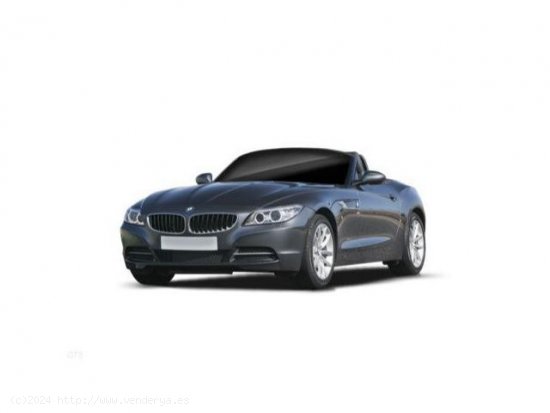 BMW Z4 en venta en Madrid (Madrid) - Madrid