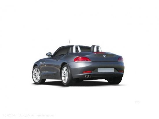 BMW Z4 en venta en Madrid (Madrid) - Madrid