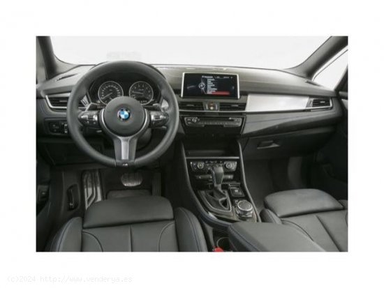 BMW Serie 2 en venta en Madrid (Madrid) - Madrid