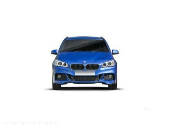 BMW Serie 2 en venta en Madrid (Madrid) - Madrid