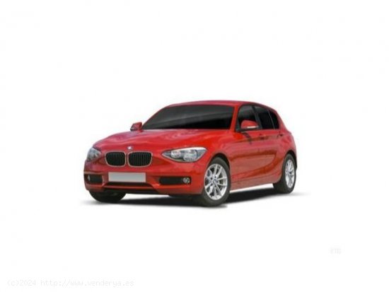 BMW Serie 1 en venta en Madrid (Madrid) - Madrid