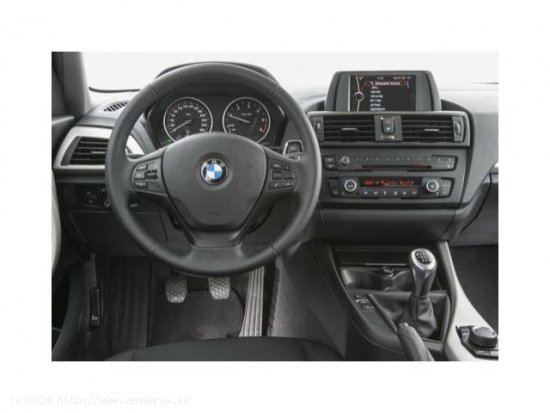 BMW Serie 1 en venta en Madrid (Madrid) - Madrid