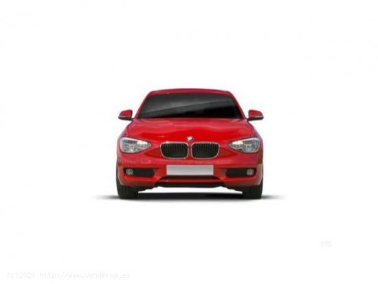 BMW Serie 1 en venta en Madrid (Madrid) - Madrid