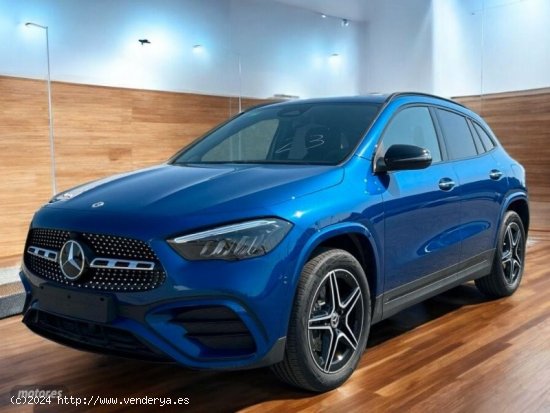 Mercedes Clase GLA GLA 250e de 2024 por 53.108 EUR. en Madrid