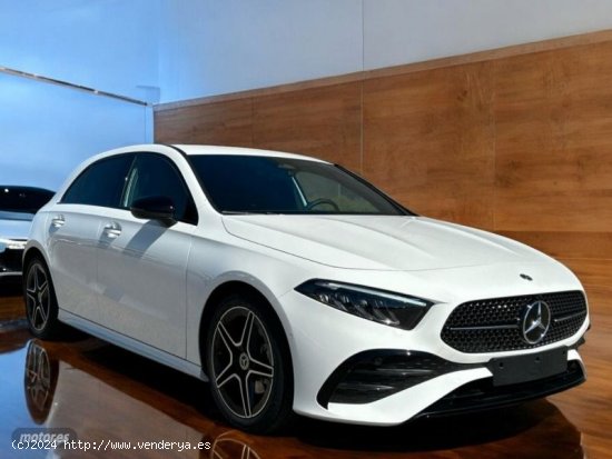 Mercedes Clase A A 180 de 2023 por 37.643 EUR. en Madrid