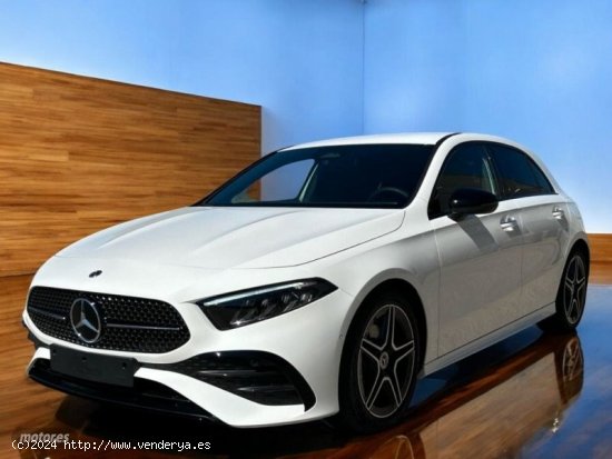 Mercedes Clase A A 180 de 2023 por 37.643 EUR. en Madrid