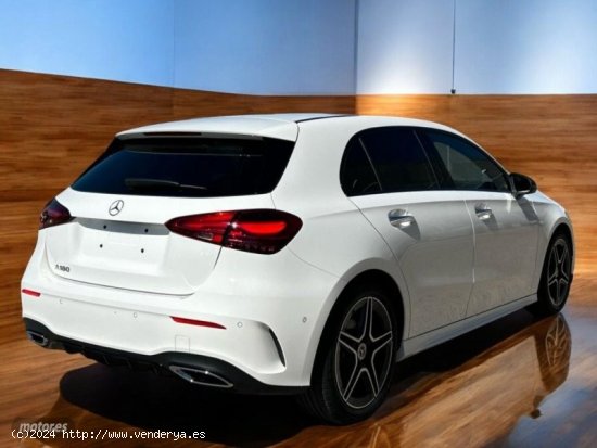 Mercedes Clase A A 180 de 2023 por 37.643 EUR. en Madrid