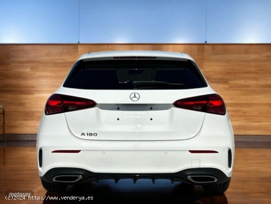 Mercedes Clase A A 180 de 2023 por 37.643 EUR. en Madrid