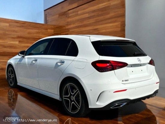 Mercedes Clase A A 180 de 2023 por 37.643 EUR. en Madrid