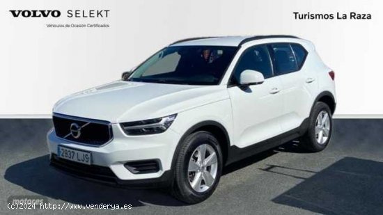  Volvo XC40 XC40 D3  Manual de 2020 con 64.935 Km por 25.500 EUR. en Sevilla 