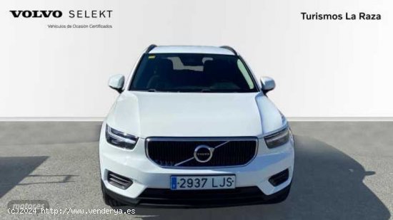 Volvo XC40 XC40 D3  Manual de 2020 con 64.935 Km por 25.500 EUR. en Sevilla