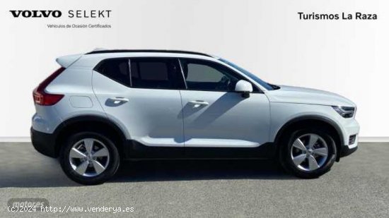 Volvo XC40 XC40 D3  Manual de 2020 con 64.935 Km por 25.500 EUR. en Sevilla