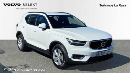 Volvo XC40 XC40 D3  Manual de 2020 con 64.935 Km por 25.500 EUR. en Sevilla