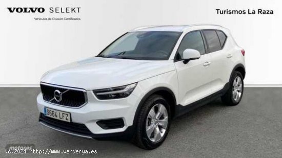  Volvo XC40 XC40 T3 Business Plus Manual de 2020 con 55.835 Km por 25.900 EUR. en Sevilla 