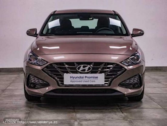 Hyundai i30 1.0 TGDI Klass LR 48V 120 de 2024 con 50 Km por 23.990 EUR. en Guipuzcoa