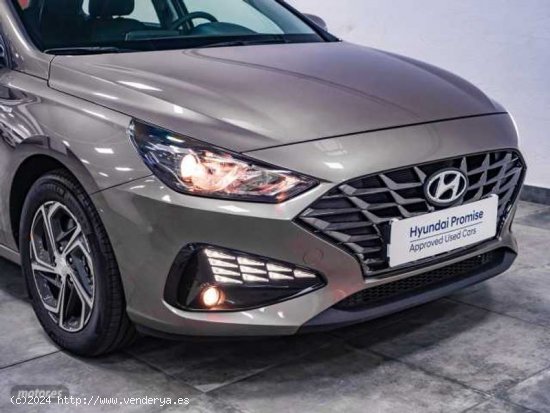 Hyundai i30 1.0 TGDI Klass LR 48V 120 de 2024 con 50 Km por 23.990 EUR. en Guipuzcoa