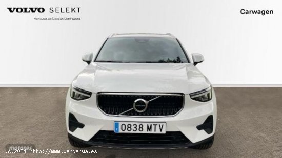 Volvo XC40 XC40 Core, B3 Mild hybrid, Gasolina de 2024 con 1 Km por 38.550 EUR. en Vizcaya