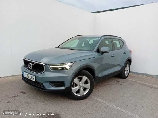  Volvo XC40 XC40 T3  Manual de 2020 con 55.395 Km por 24.900 EUR. en Sevilla 