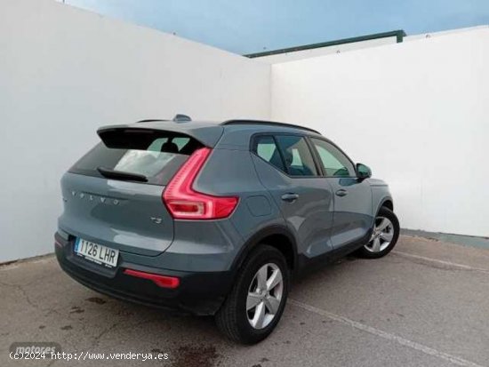 Volvo XC40 XC40 T3  Manual de 2020 con 55.395 Km por 24.900 EUR. en Sevilla