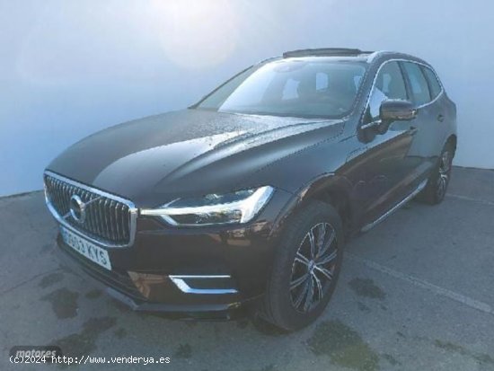 Volvo XC 60 XC60 B4 (D4) AWD Inscription Automatico de 2019 con 64.390 Km por 35.990 EUR. en Huelva