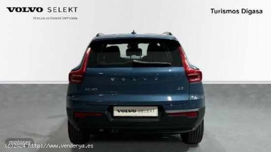 Volvo XC40 XC40 Plus, B3, Gasolina, Dark de 2023 con 30.724 Km por 37.900 EUR. en Granada