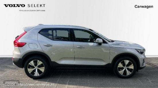 Volvo XC40 XC40 Core, B3 Mild hybrid, Gasolina de 2024 con 1 Km por 39.350 EUR. en Vizcaya