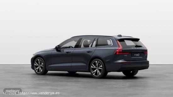 Volvo V 60 V60 Core, B4 (diesel), Diesel de 2023 con 1 Km por 42.900 EUR. en Ciudad Real