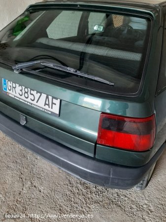 Citroen ZX  de 1993 con 210.000 Km por 1.200 EUR. en Granada