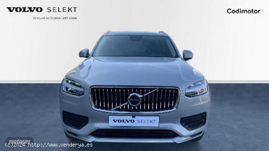 Volvo XC 90 XC90 Core, B5 (diesel) AWD, Diesel, 7 Asientos de 2023 con 35.568 Km por 59.990 EUR. en 