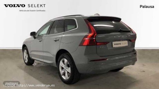 Volvo XC 60 XC60 Core, B4 Semihibrido, Diesel de 2023 con 10.700 Km por 48.995 EUR. en Valladolid