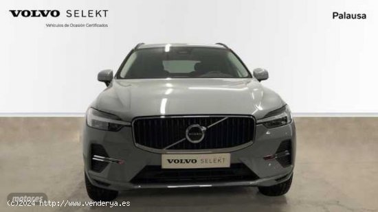 Volvo XC 60 XC60 Core, B4 Semihibrido, Diesel de 2023 con 10.700 Km por 48.995 EUR. en Valladolid