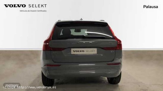 Volvo XC 60 XC60 Core, B4 Semihibrido, Diesel de 2023 con 10.700 Km por 48.995 EUR. en Valladolid