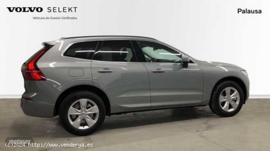 Volvo XC 60 XC60 Core, B4 Semihibrido, Diesel de 2023 con 10.700 Km por 48.995 EUR. en Valladolid