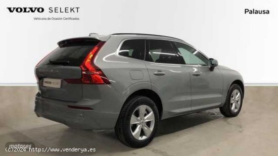 Volvo XC 60 XC60 Core, B4 Semihibrido, Diesel de 2023 con 10.700 Km por 48.995 EUR. en Valladolid