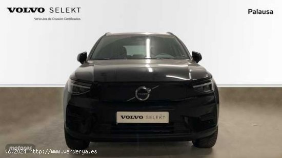 Volvo XC40 XC40 Recharge Plus, Single Extended Range, Electrico de 2023 con 6.000 Km por 50.995 EUR.