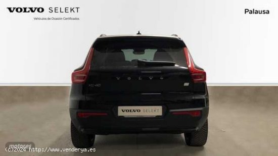 Volvo XC40 XC40 Recharge Plus, Single Extended Range, Electrico de 2023 con 6.000 Km por 50.995 EUR.