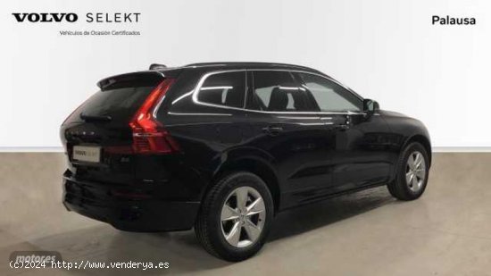 Volvo XC 60 XC60 Core, B4 Semihibrido, Diesel de 2023 con 14.725 Km por 49.995 EUR. en Valladolid