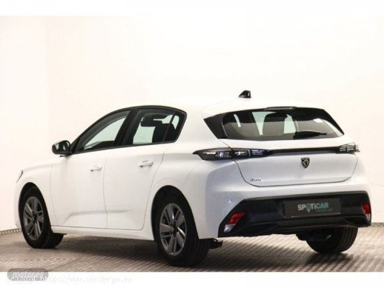 Peugeot 308 PureTech 110 S&S Active Pack 81 kW (110 CV) de 2022 con 19.757 Km por 19.890 EUR. en MAD