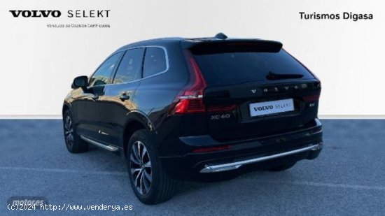 Volvo XC 60 XC60 PLUS BRIGHT, B4  MILD HYBRID DIESEL AWD TECHO SOLAR de 2023 con 8.205 Km por 57.500