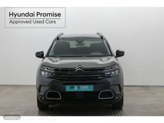 Citroen C5 Aircross BlueHdi 130 S&S Feel 96 kW (131 CV) de 2019 con 81.263 Km por 18.990 EUR. en MAD