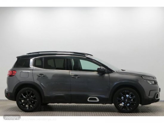 Citroen C5 Aircross BlueHdi 130 S&S Feel 96 kW (131 CV) de 2019 con 81.263 Km por 18.990 EUR. en MAD