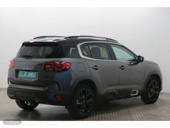 Citroen C5 Aircross BlueHdi 130 S&S Feel 96 kW (131 CV) de 2019 con 81.263 Km por 18.990 EUR. en MAD