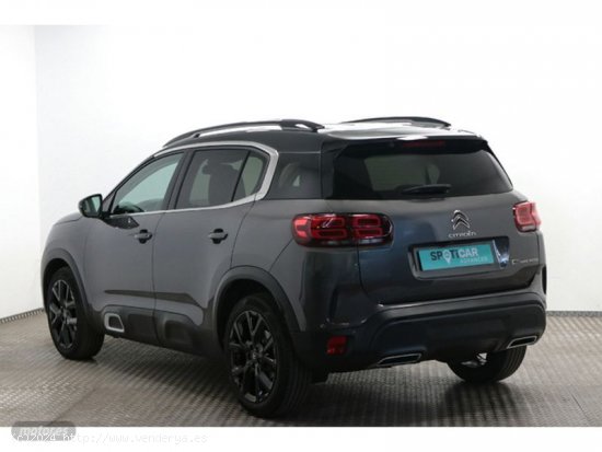 Citroen C5 Aircross BlueHdi 130 S&S Feel 96 kW (131 CV) de 2019 con 81.263 Km por 18.990 EUR. en MAD