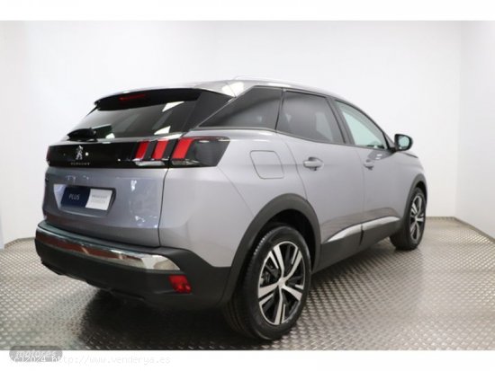 Peugeot 3008 BlueHDI 130 S&S Allure 96 kW (130 CV) de 2019 con 40.536 Km por 22.490 EUR. en MADRID